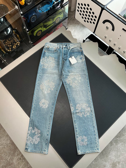 Chrome Hearts Jeans