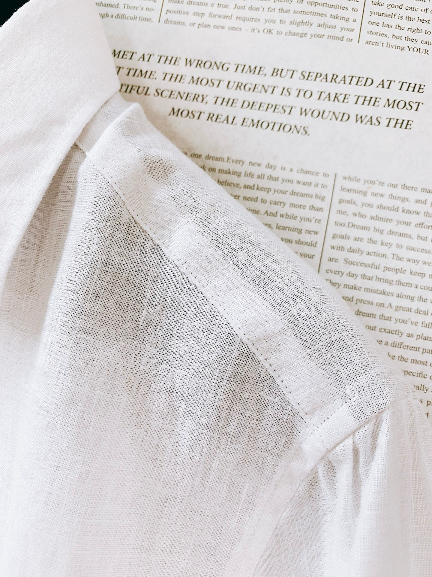 Brunello Cucinelli Long Sleeve Shirt