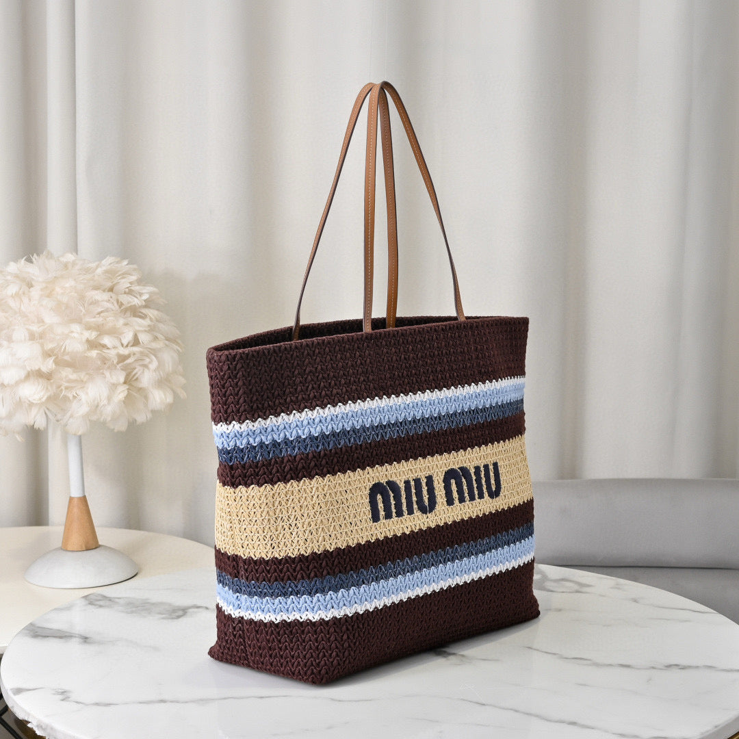 Miu Miu Tote Bag