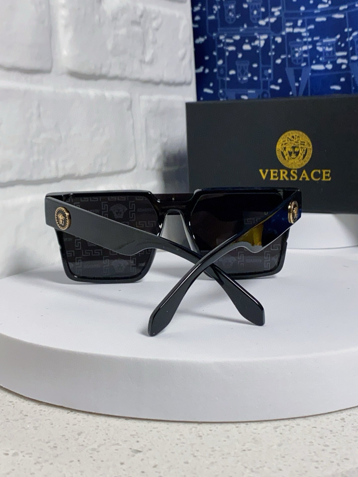 Versace Sunglasses