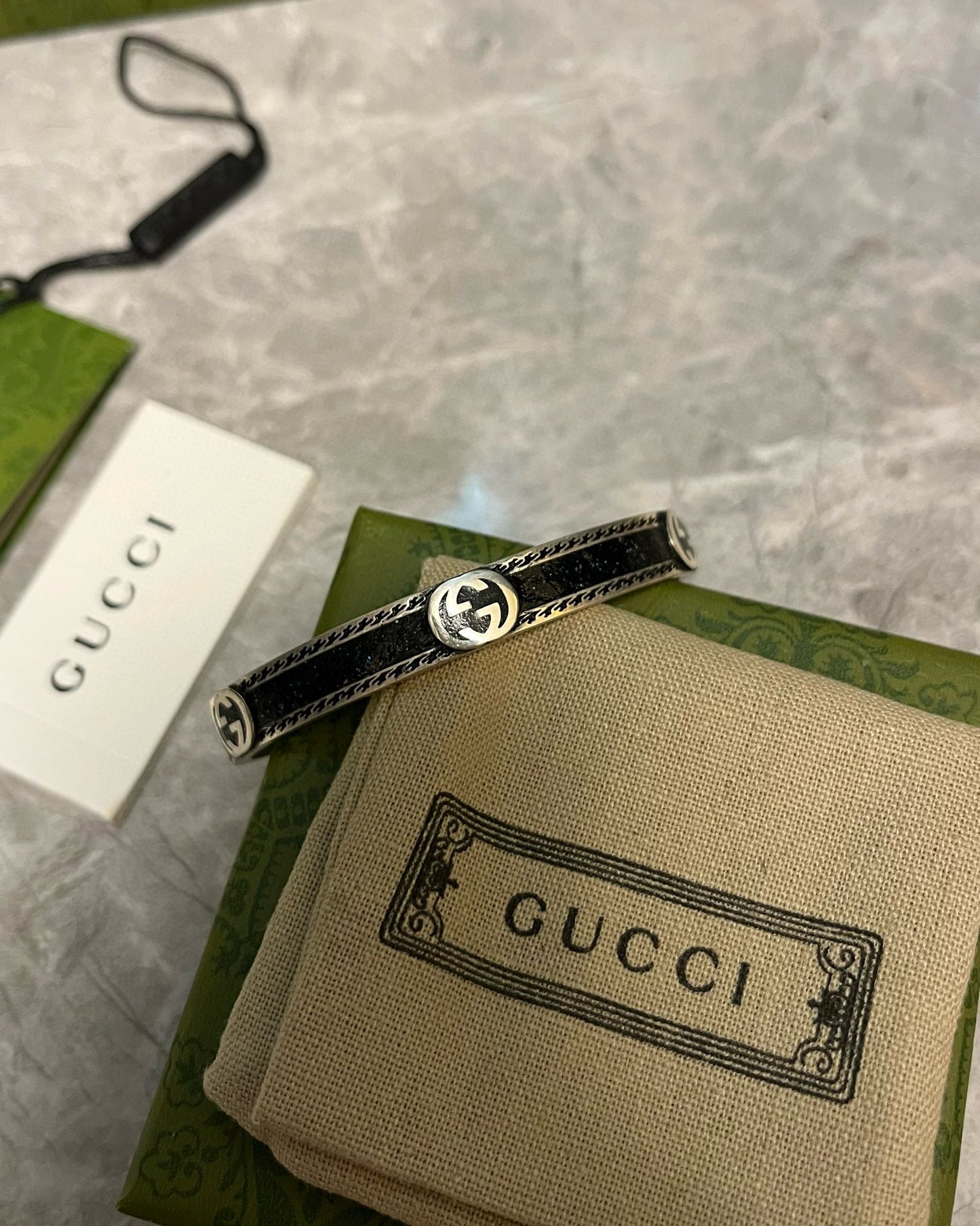 Gucci Bracelet