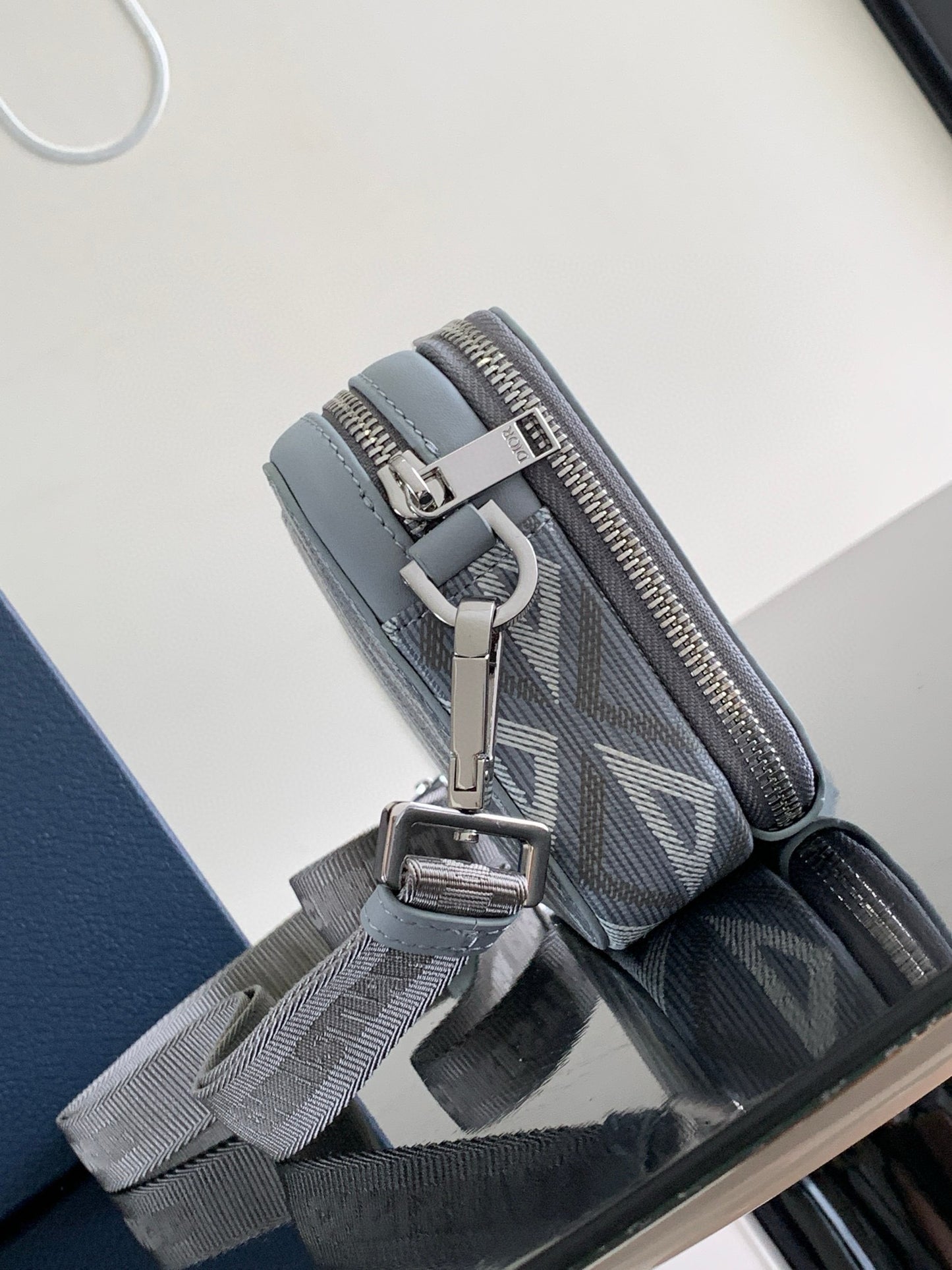 Dior Messenger Bag