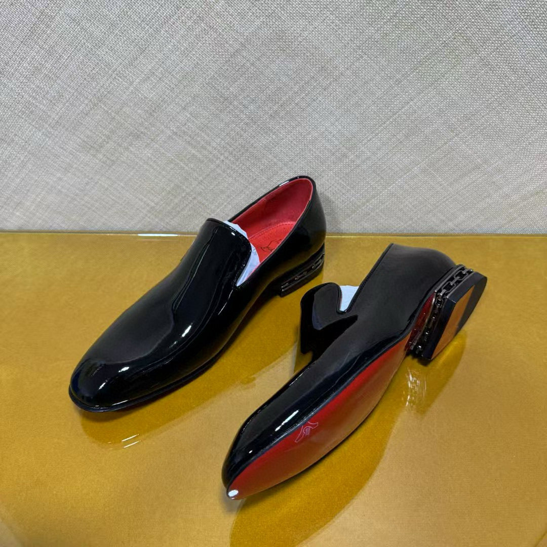 Christian Louboutin Loafer