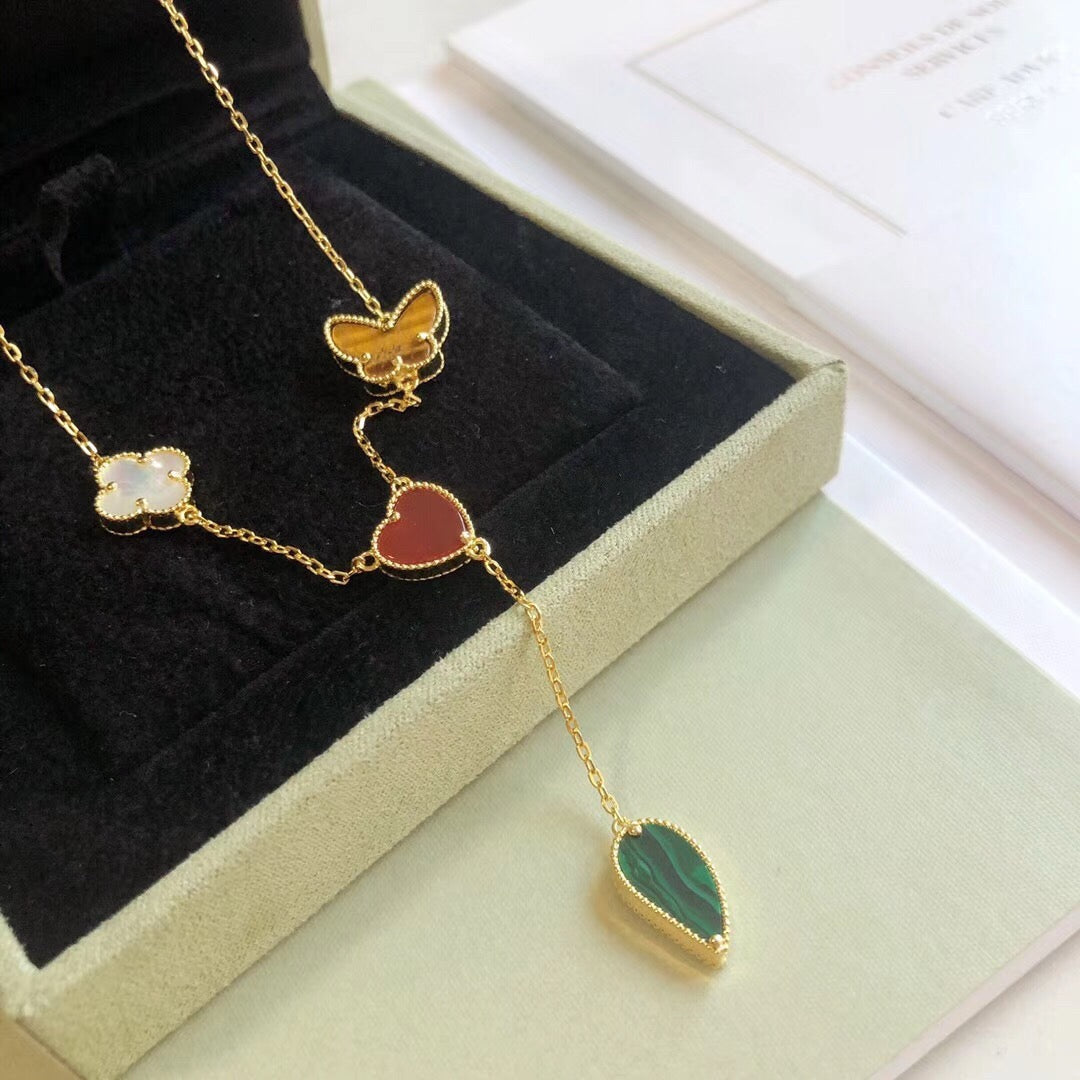 Van Cleef & Arpels Necklace