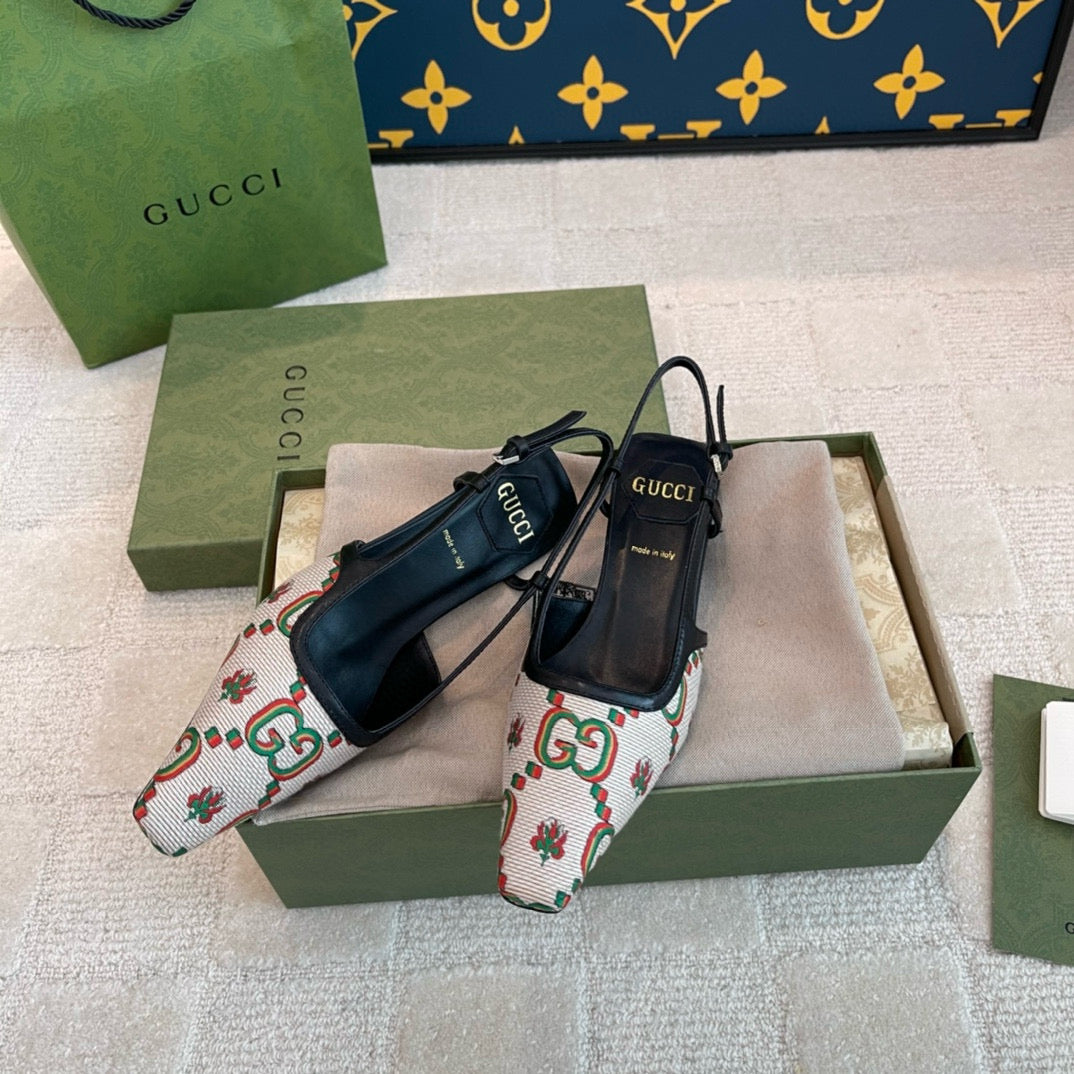 Gucci Heels