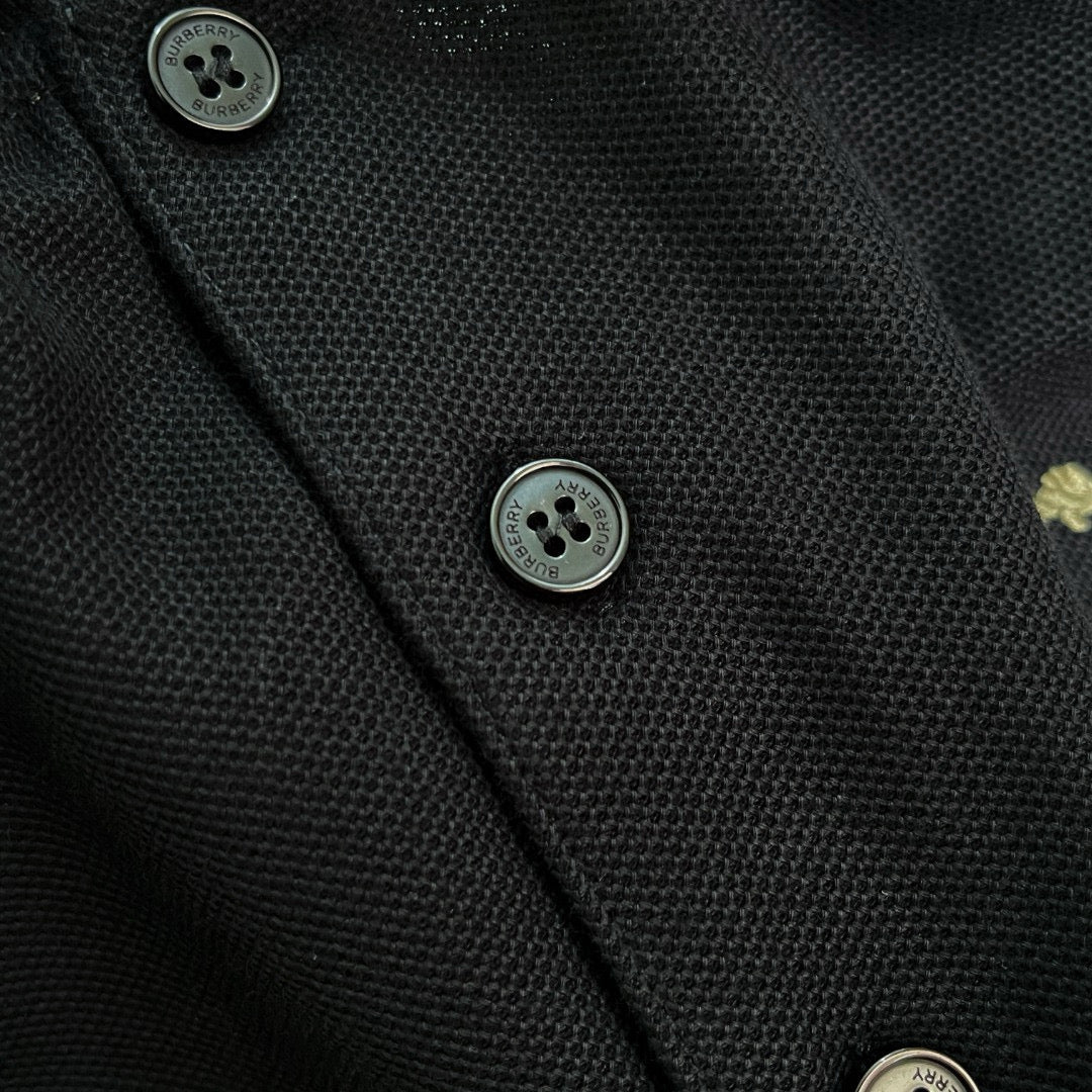 Burberry Polo Tee