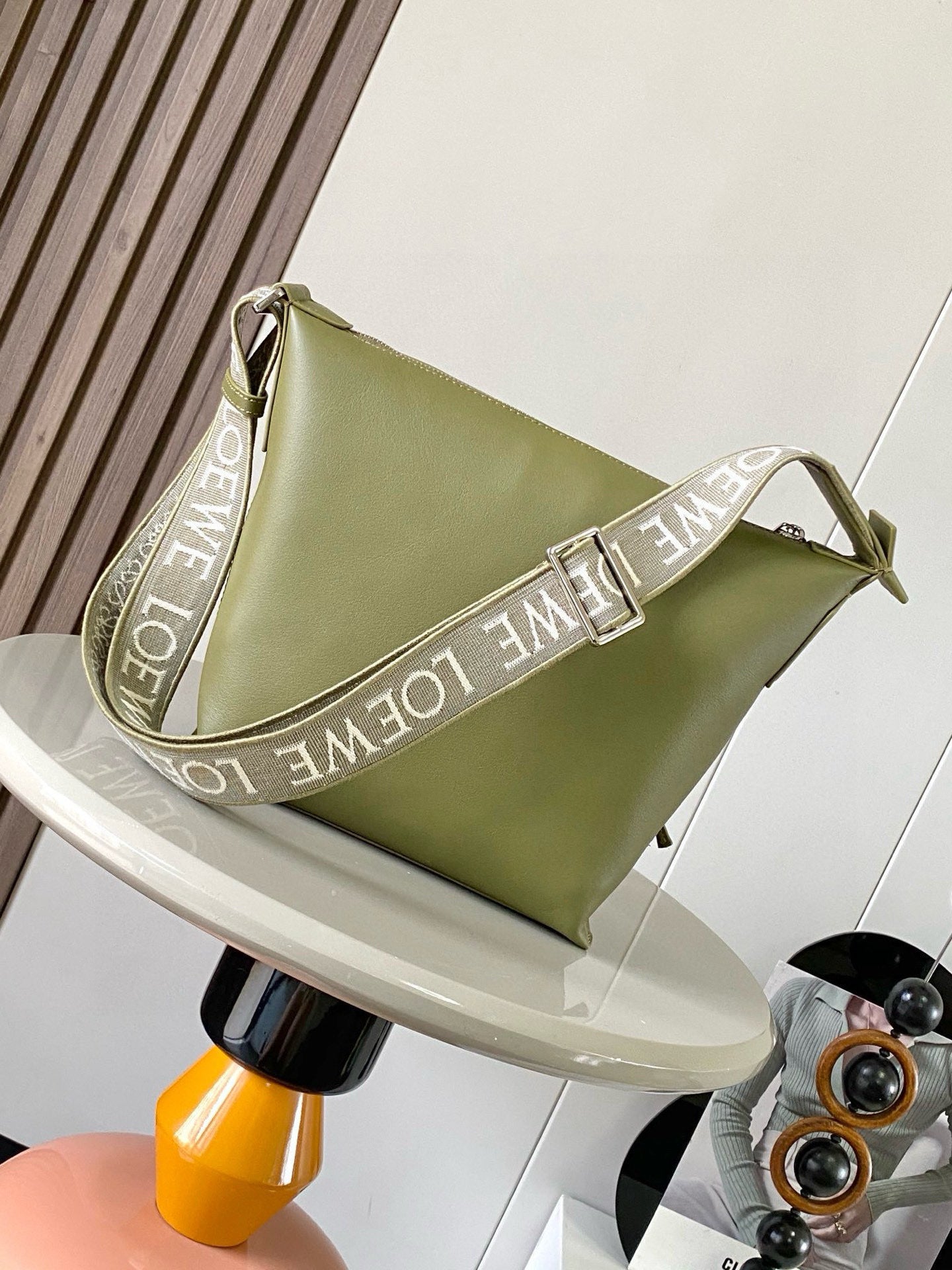 Loewe Cross Body Bag