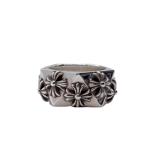 Chrome Hearts Ring