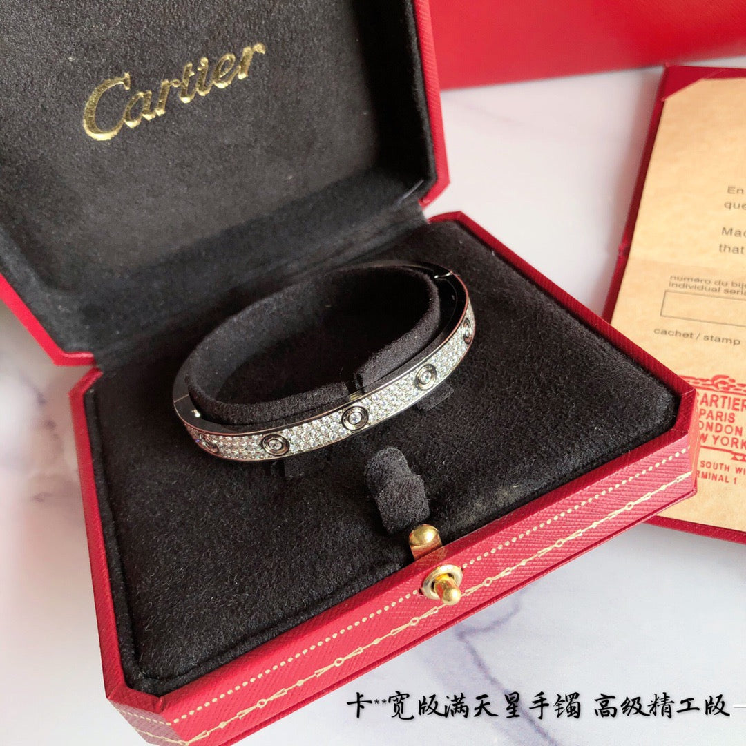Cartier Bracelet