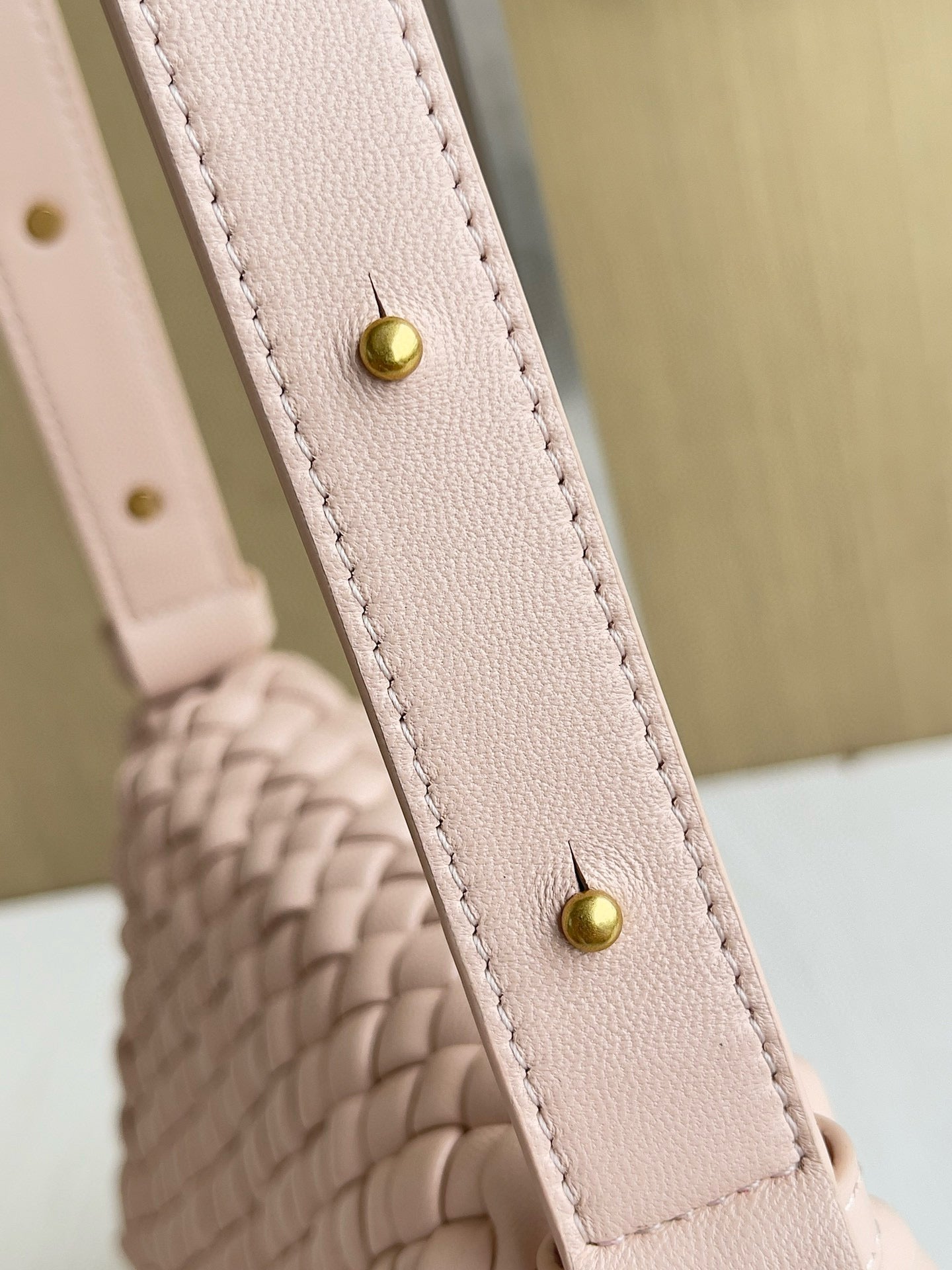 BV Cobble Mini Bag