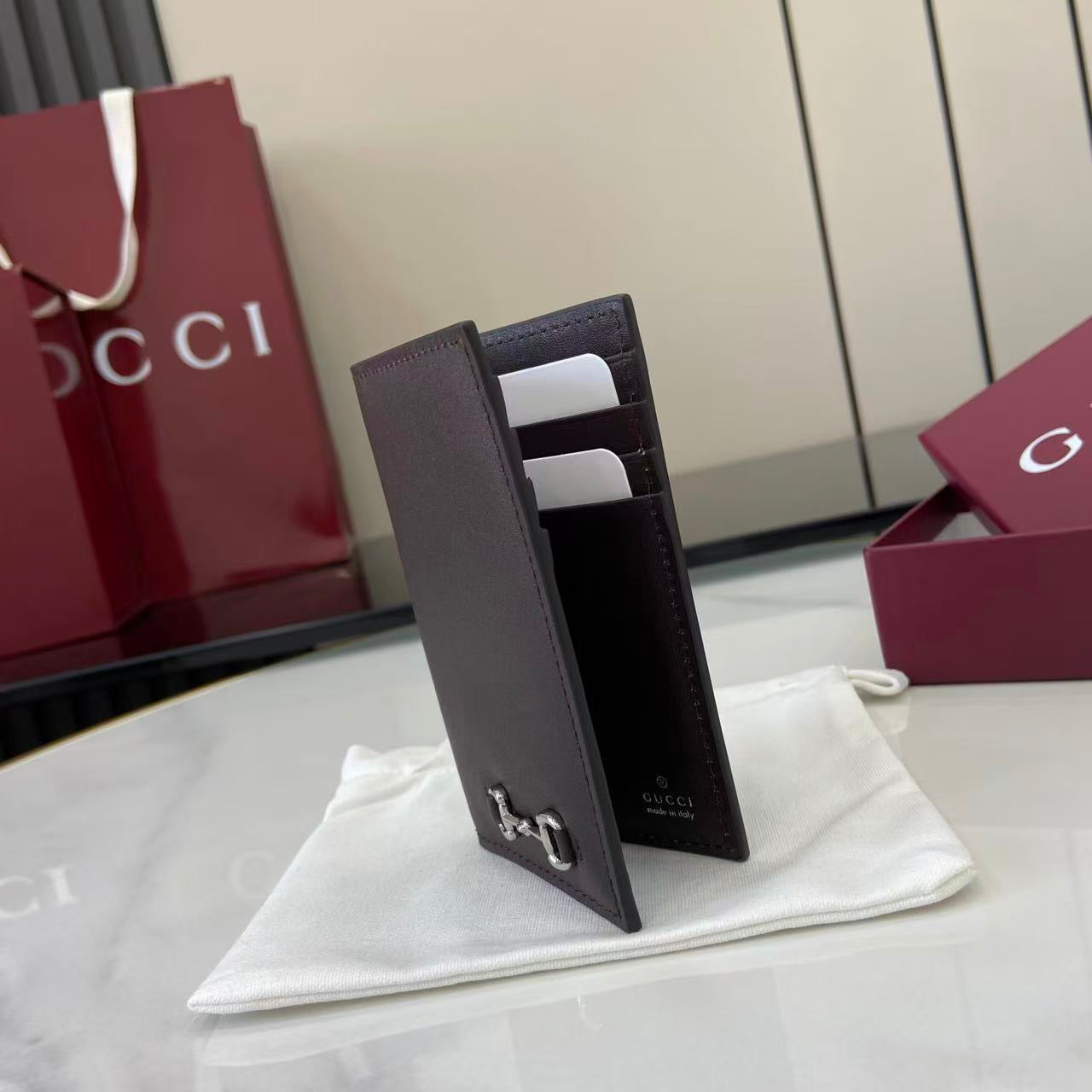 Gucci Wallet
