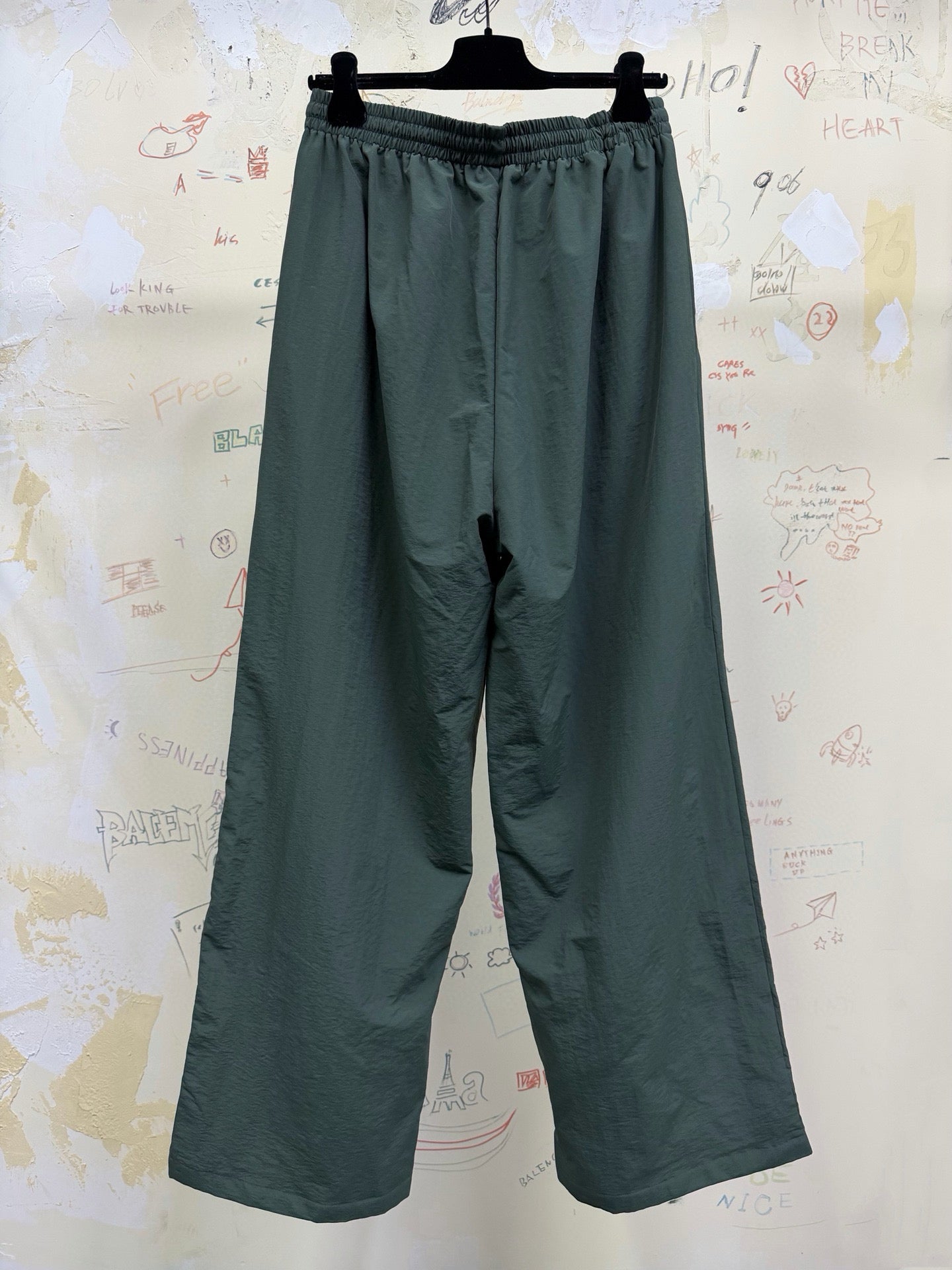 Balenciaga Long Pants