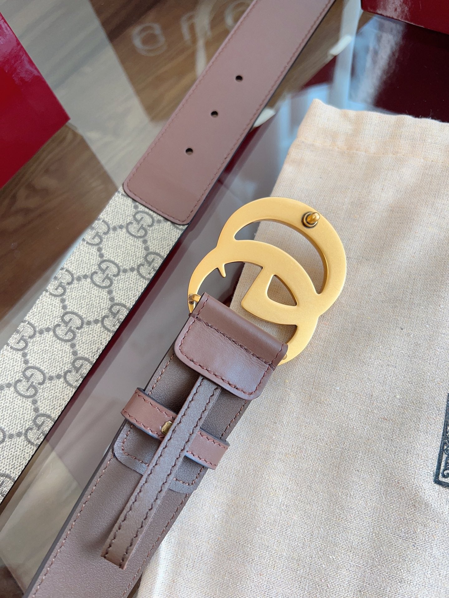 Gucci Belts