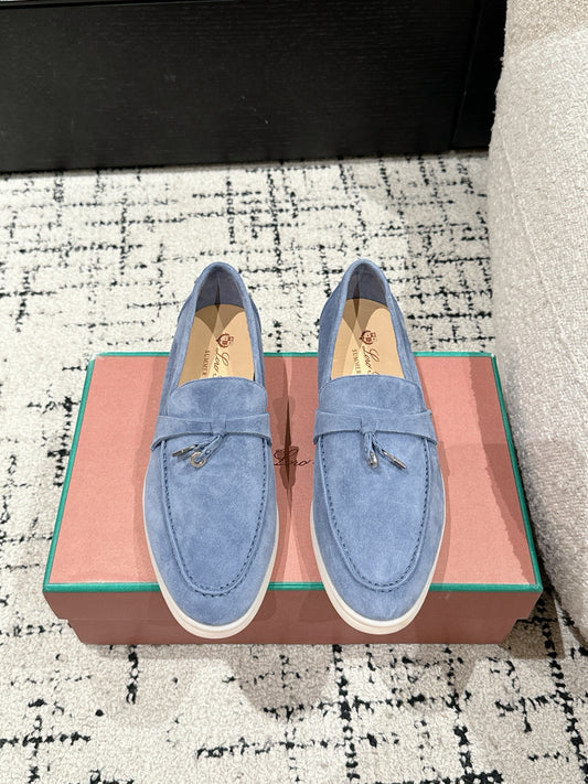 Loro Piana Loafers