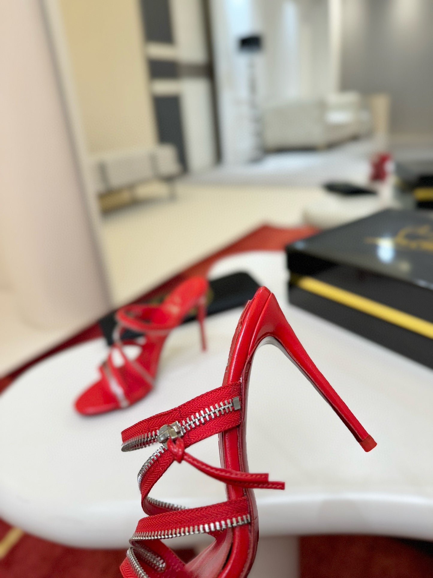 Christian Louboutin Heels