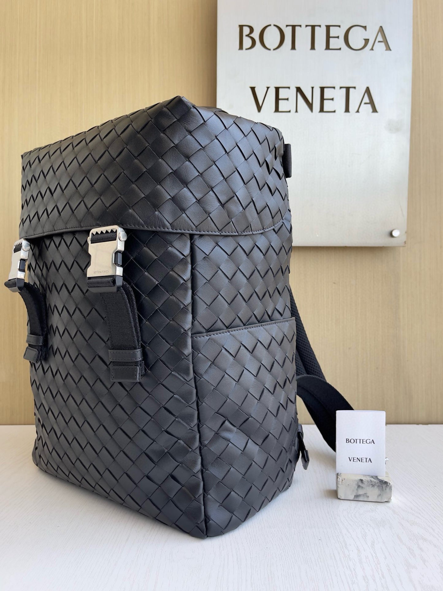 Bottega Veneta Backpack
