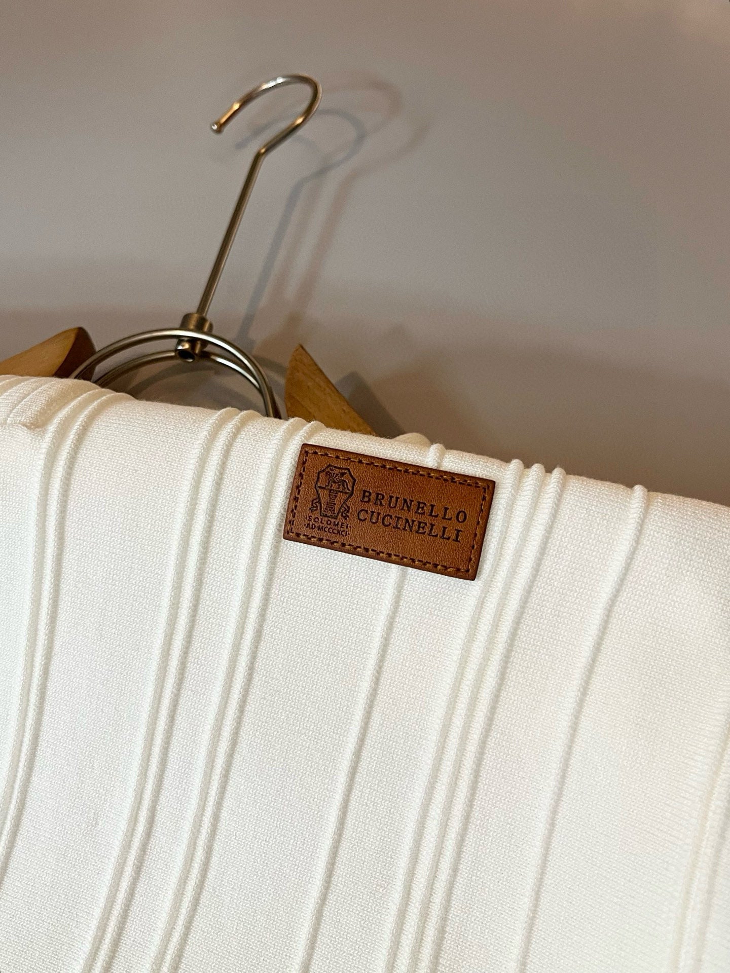 Brunello Cucinelli Polo