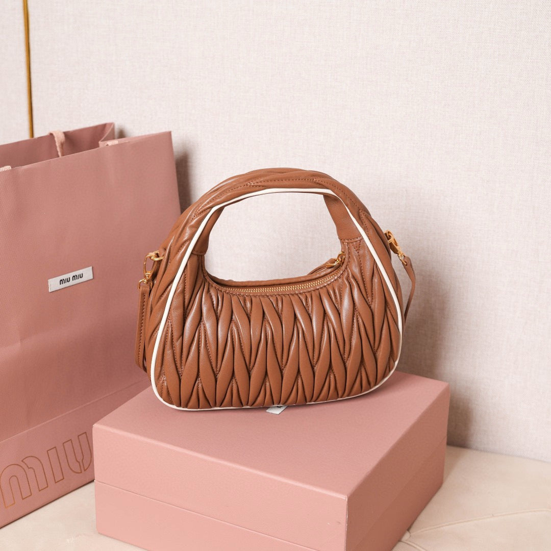 Miu Miu Wander Bag