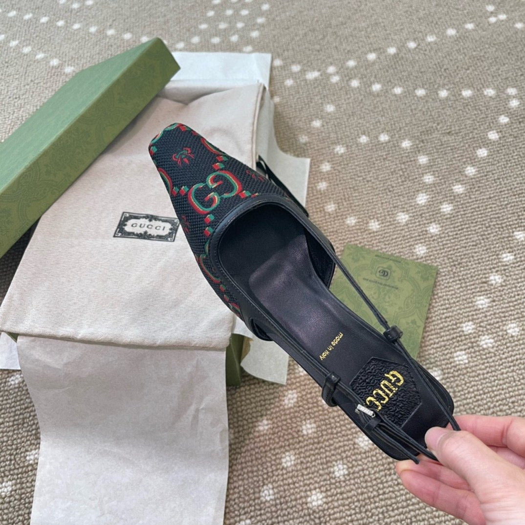 Gucci Heels