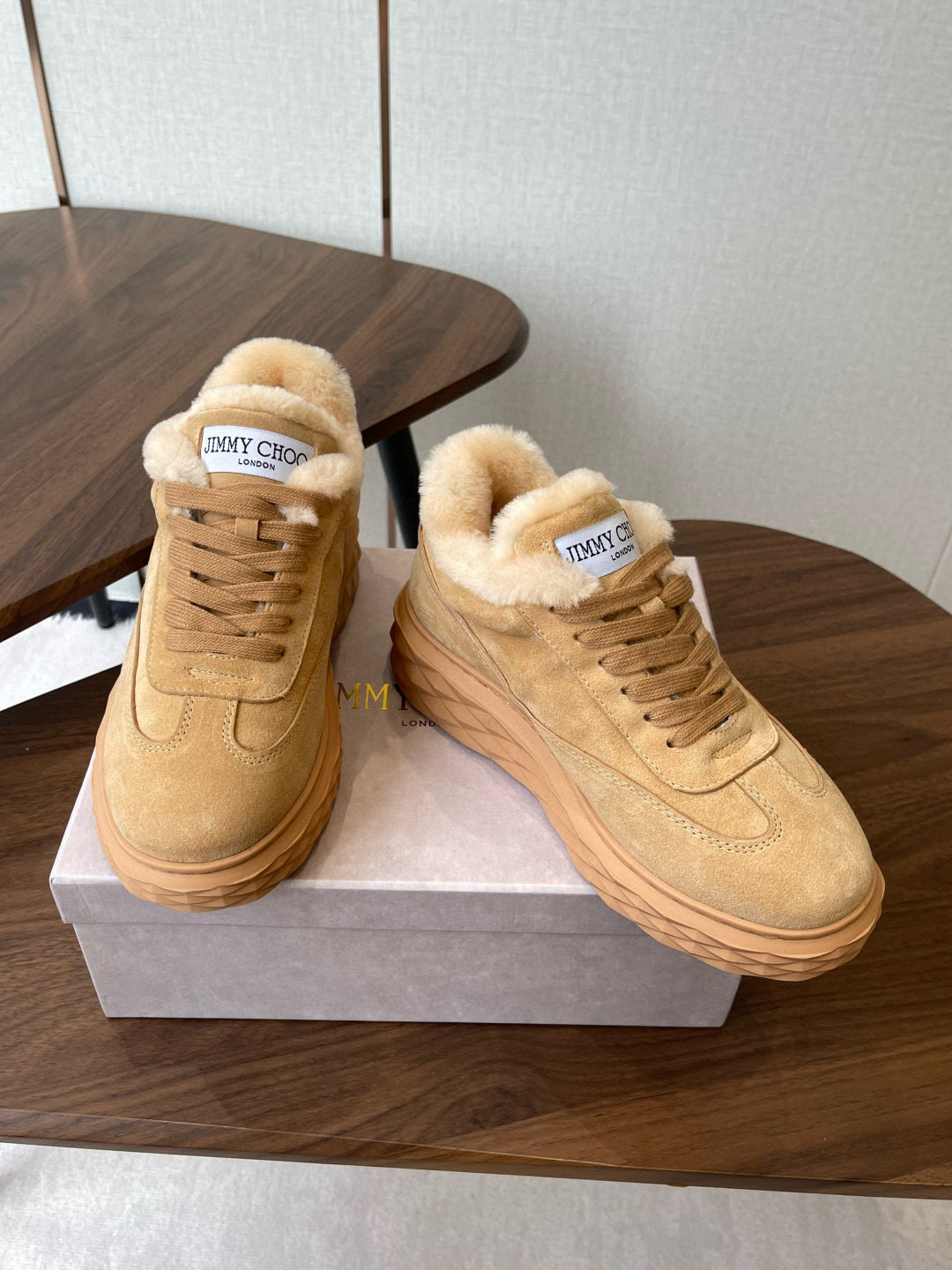 Jimmy Choo Sneakers