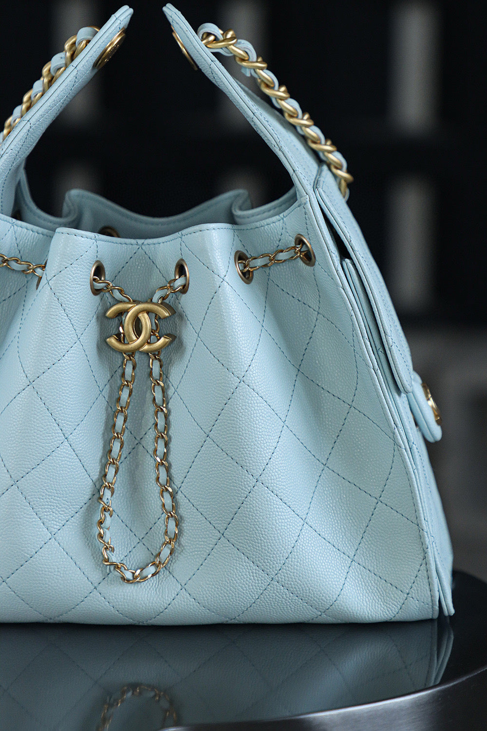 Chanel Hobo 25Bag (small)