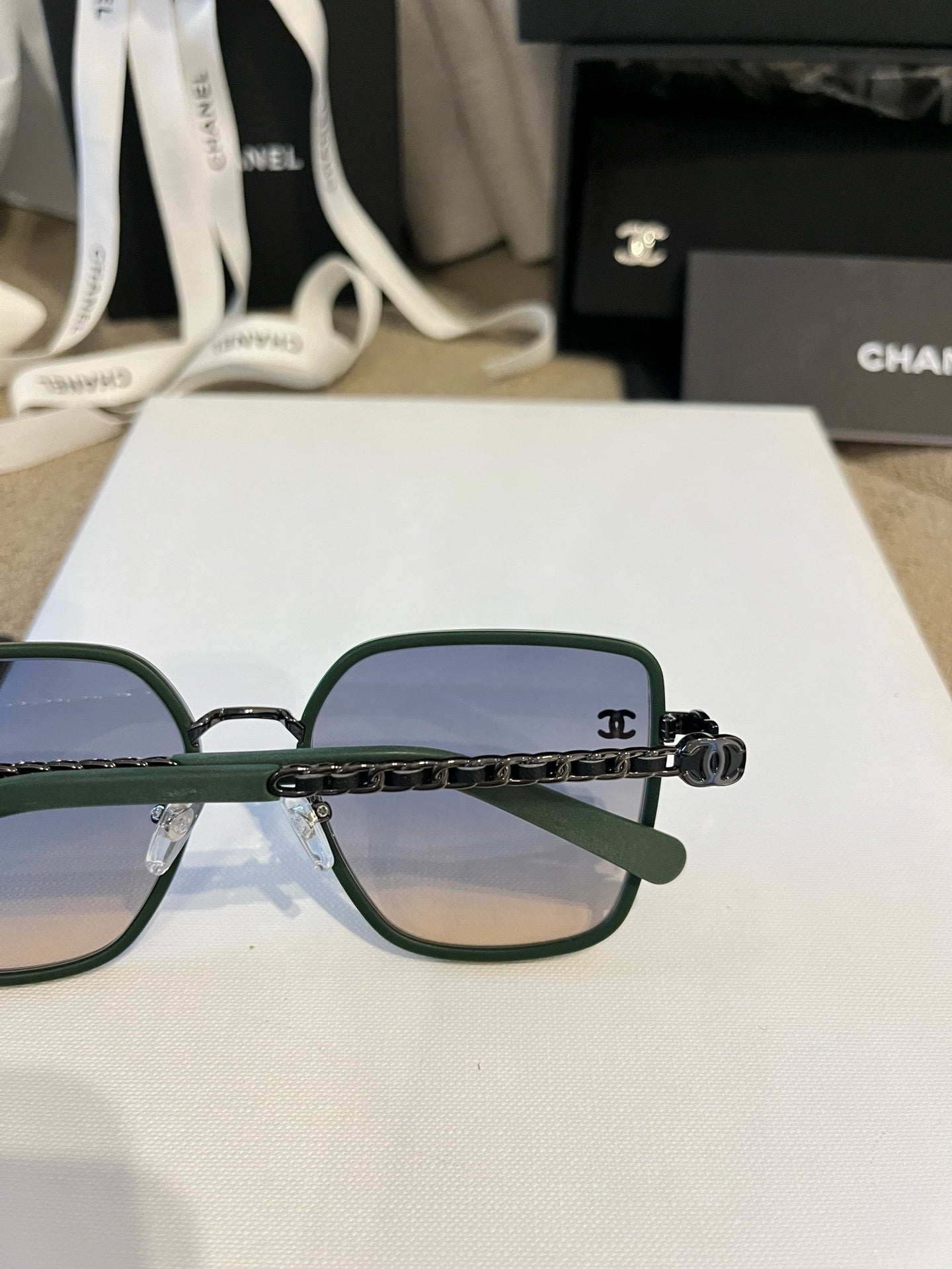 Chanel Sunglasses