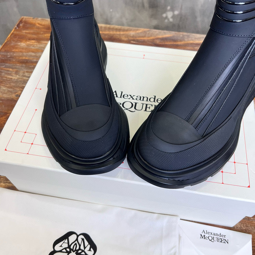 Alexander McQueen Boots