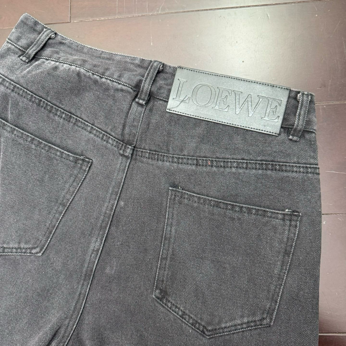 Loewe Jean