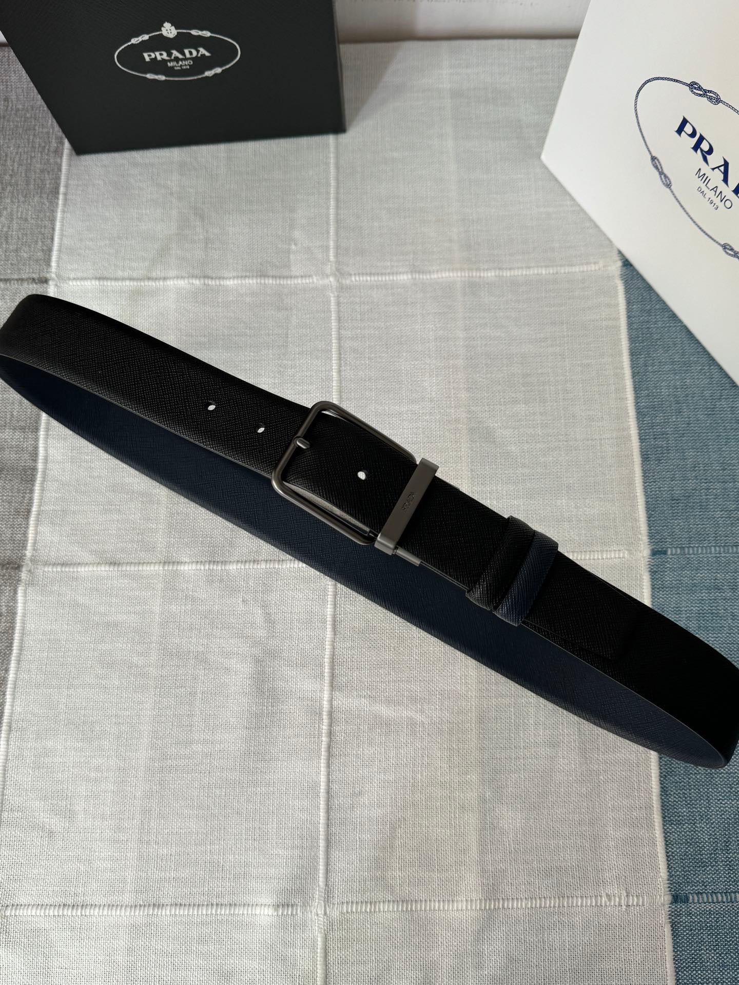 Prada Belt