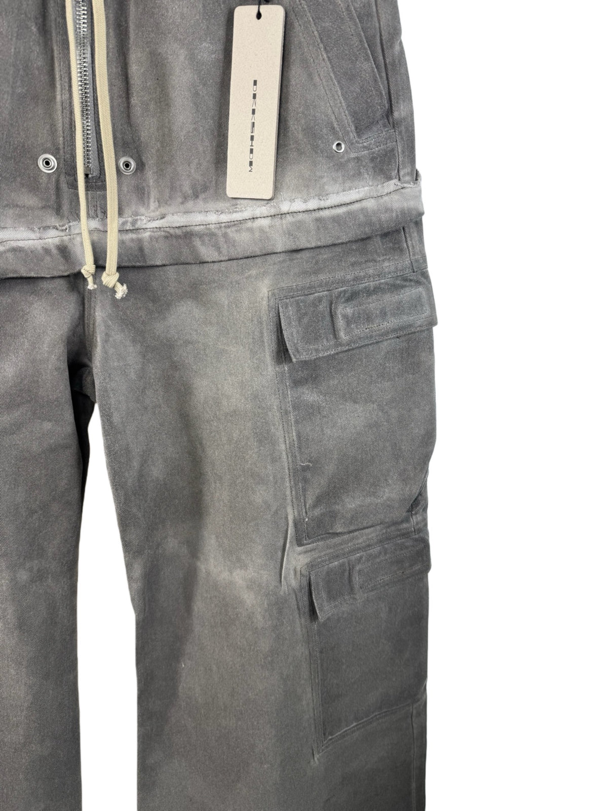 Rick Owen’s Long Pants