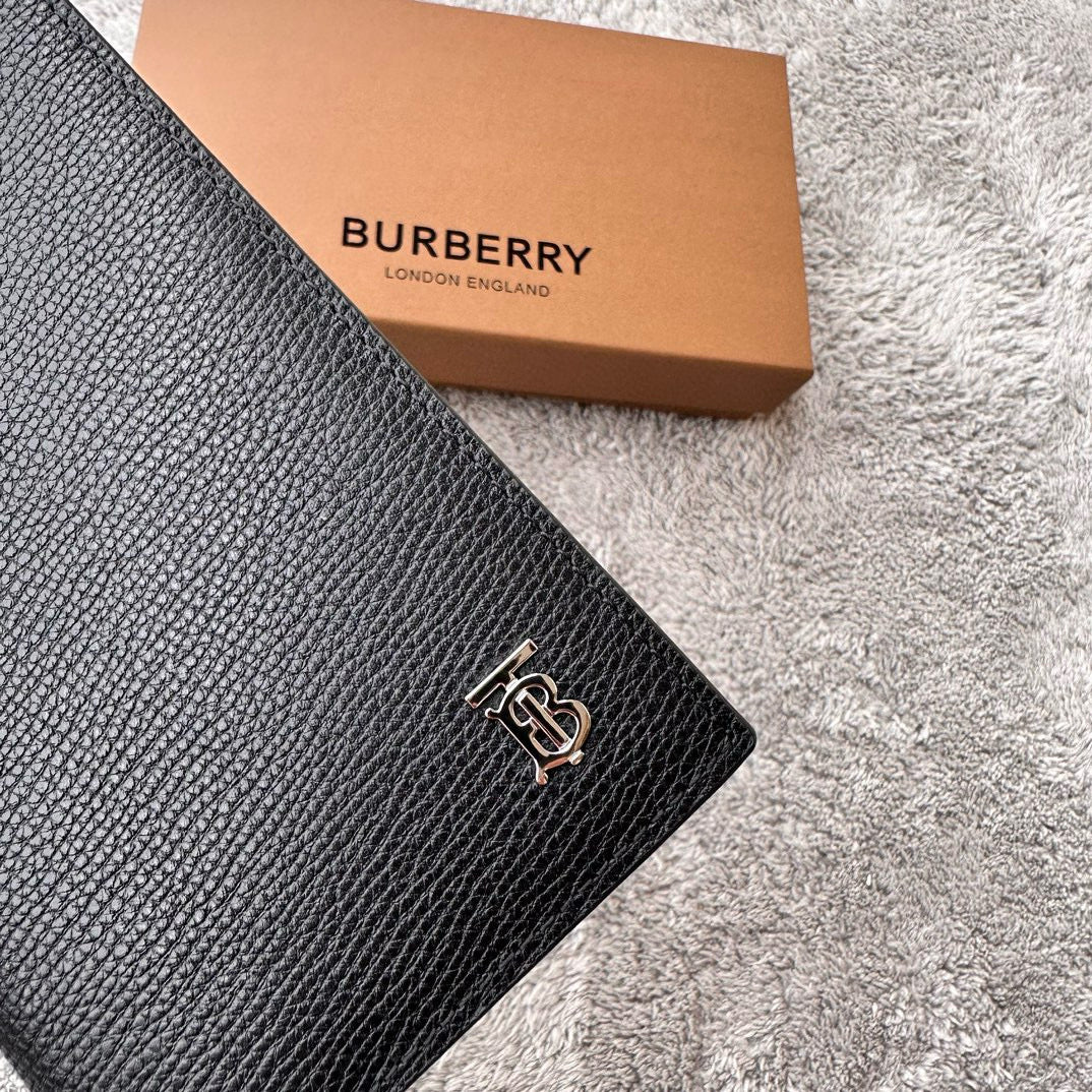 BBR Long Flap Wallet
