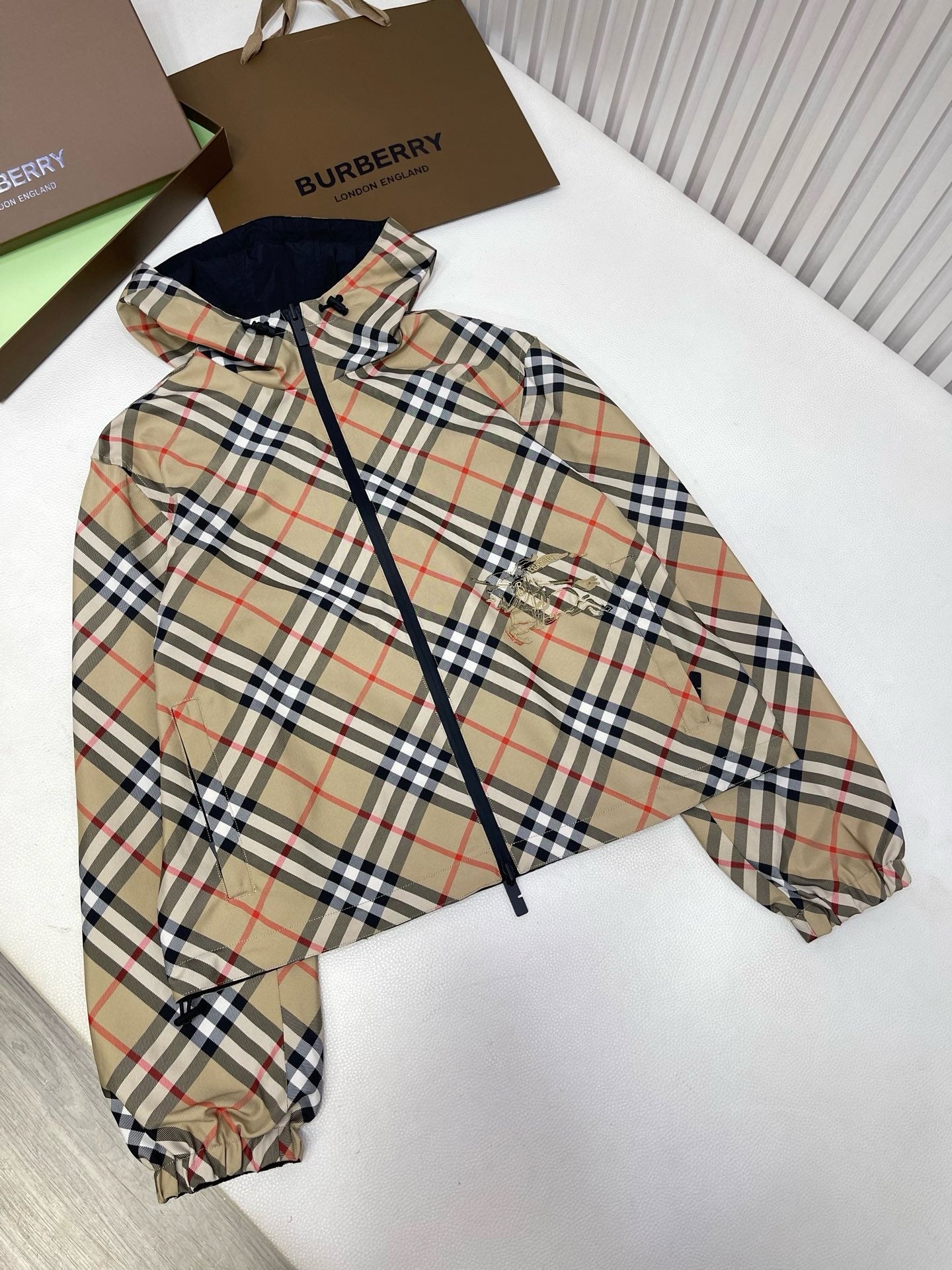 BBR Jacket
