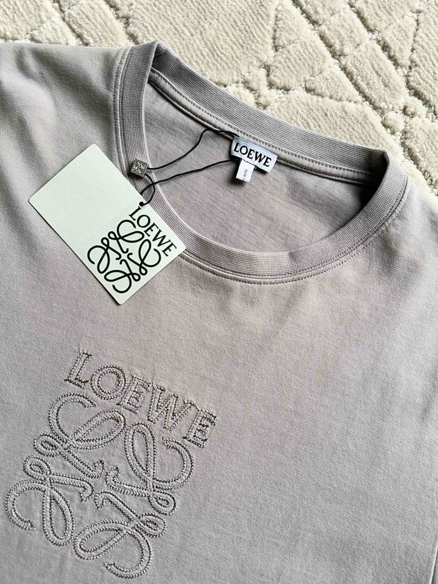 Loewe T-shirt