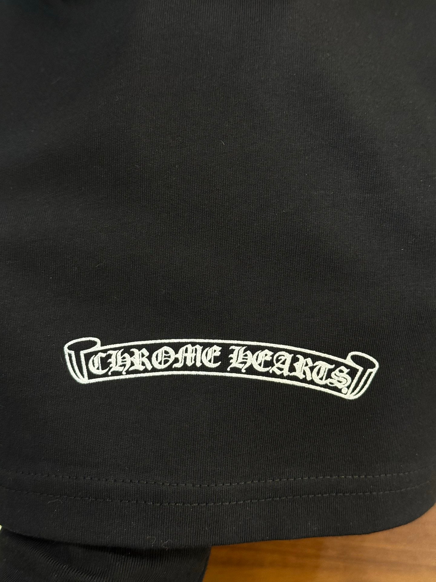 Chrome Hearts Sweater