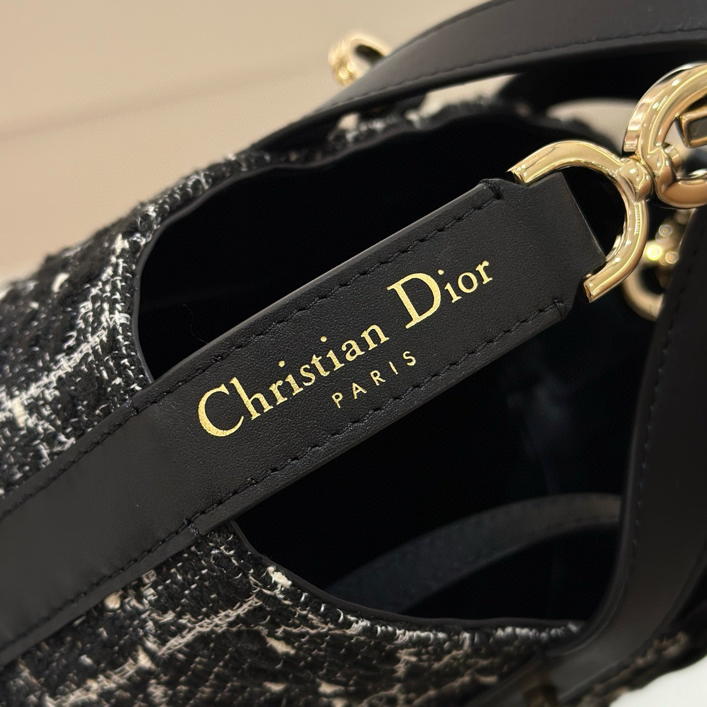 Dior Toujours Bag