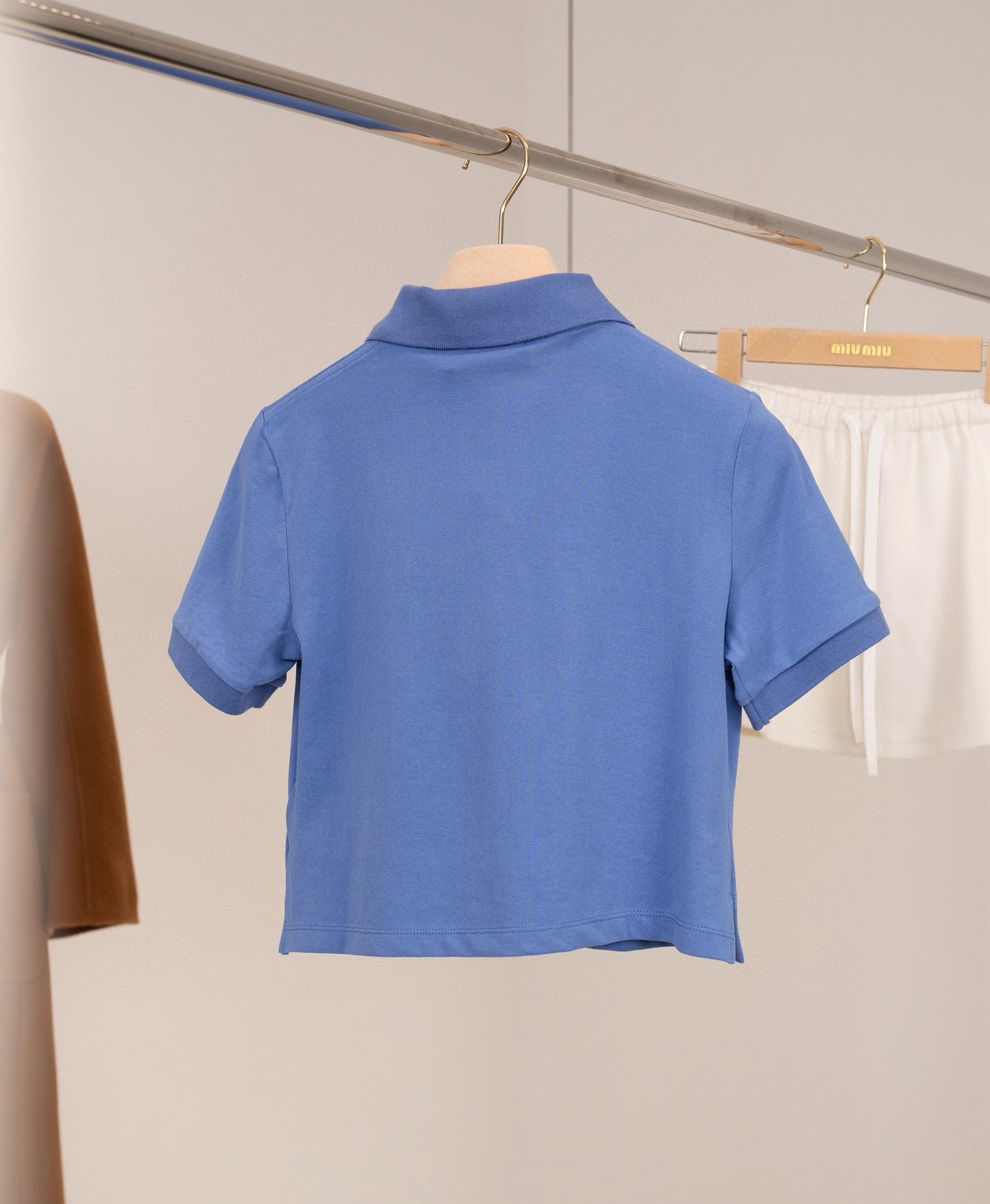 Miu Miu Polo