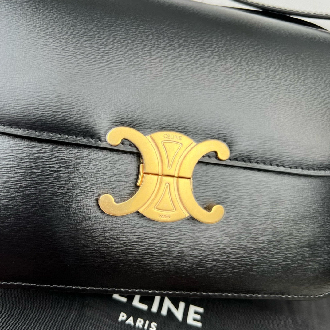 Celine Triomphe Cross Body