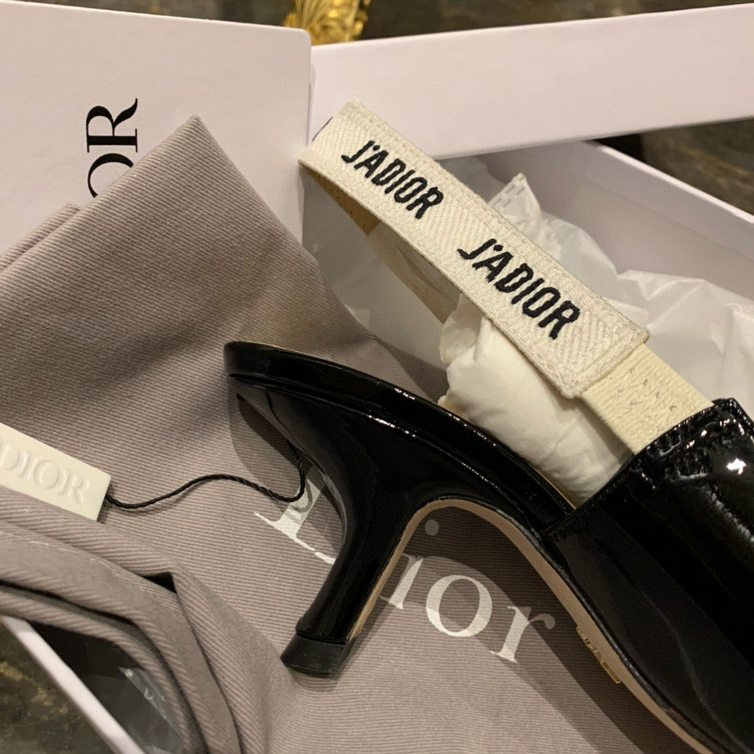 Dior Heels