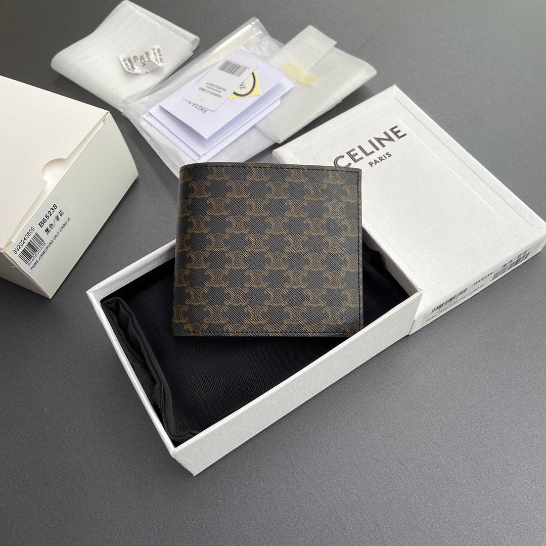 Celine Wallet