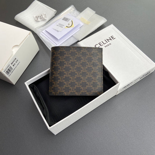 Celine Wallet