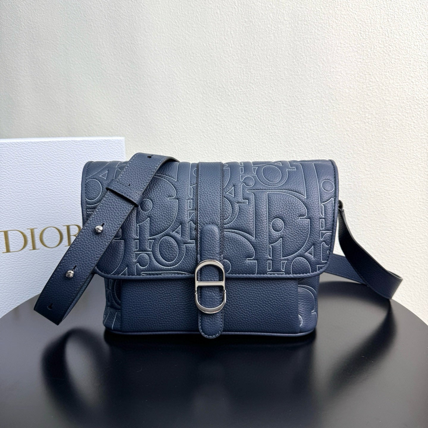 Dior Messenger Bag