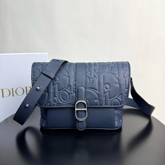 Dior Messenger Bag