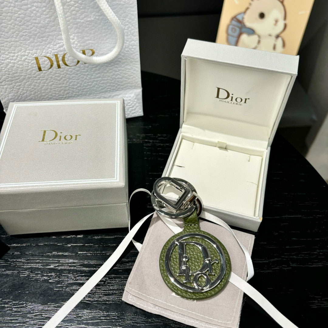 Dior Keychain