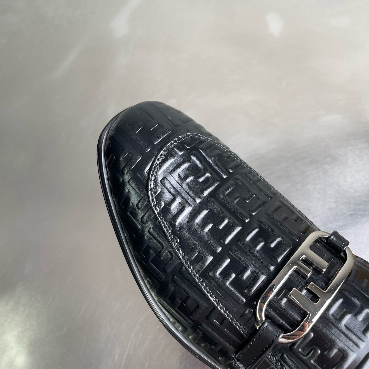 Fendi Loafer