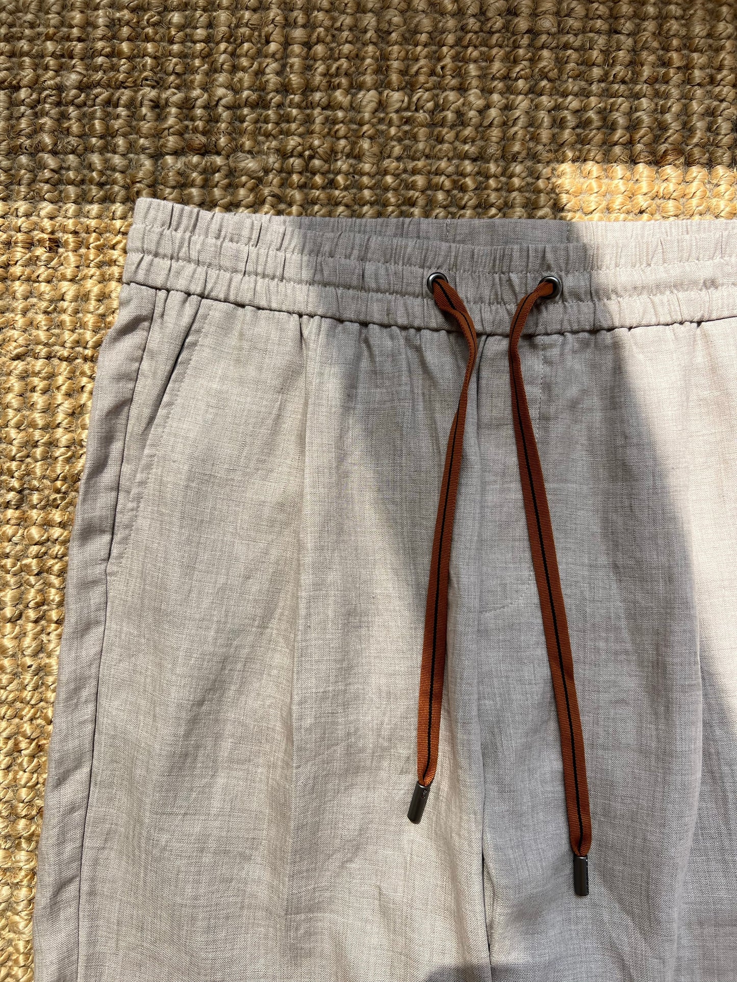 ZG Short Pants