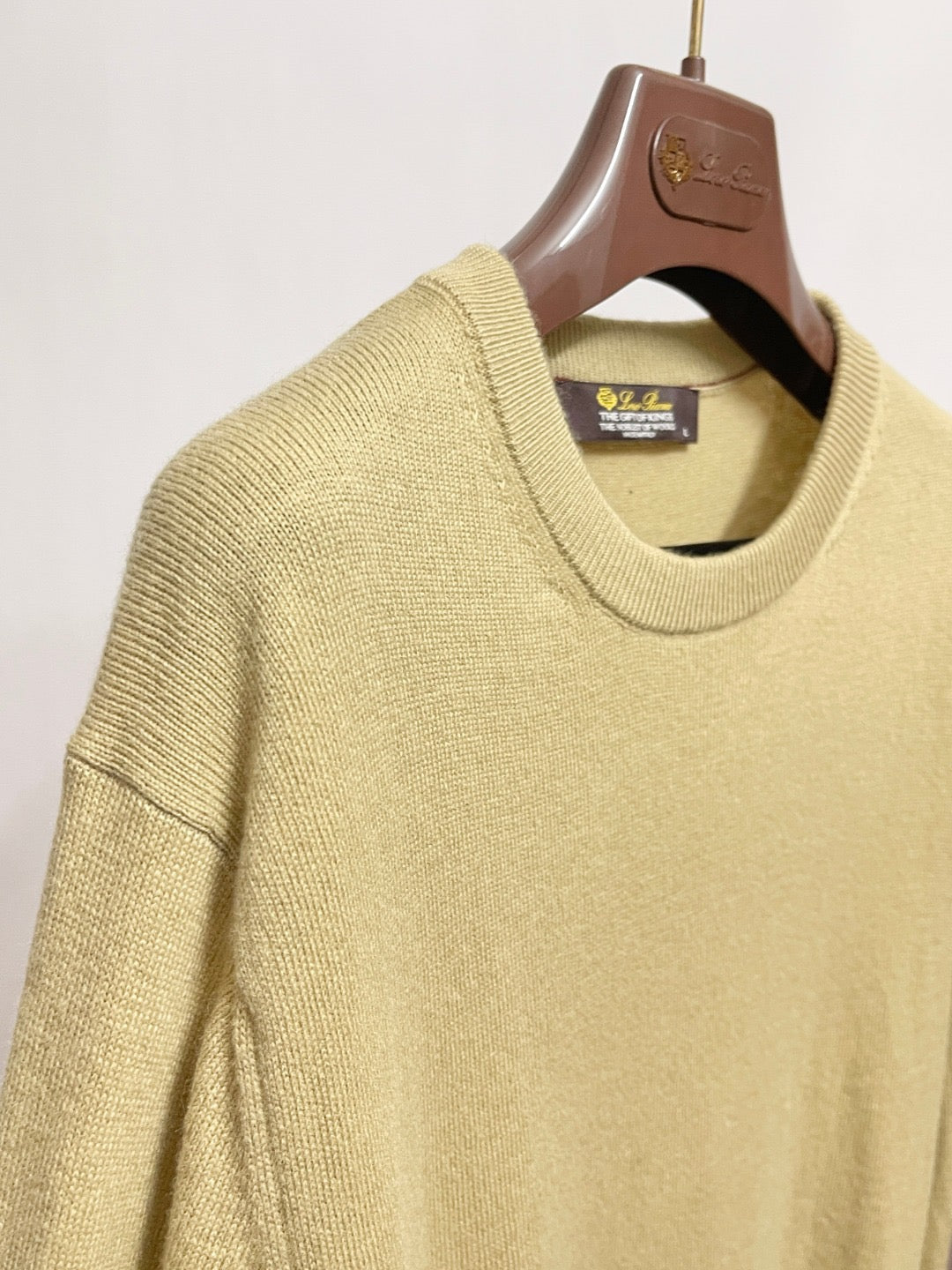 LP Sweater