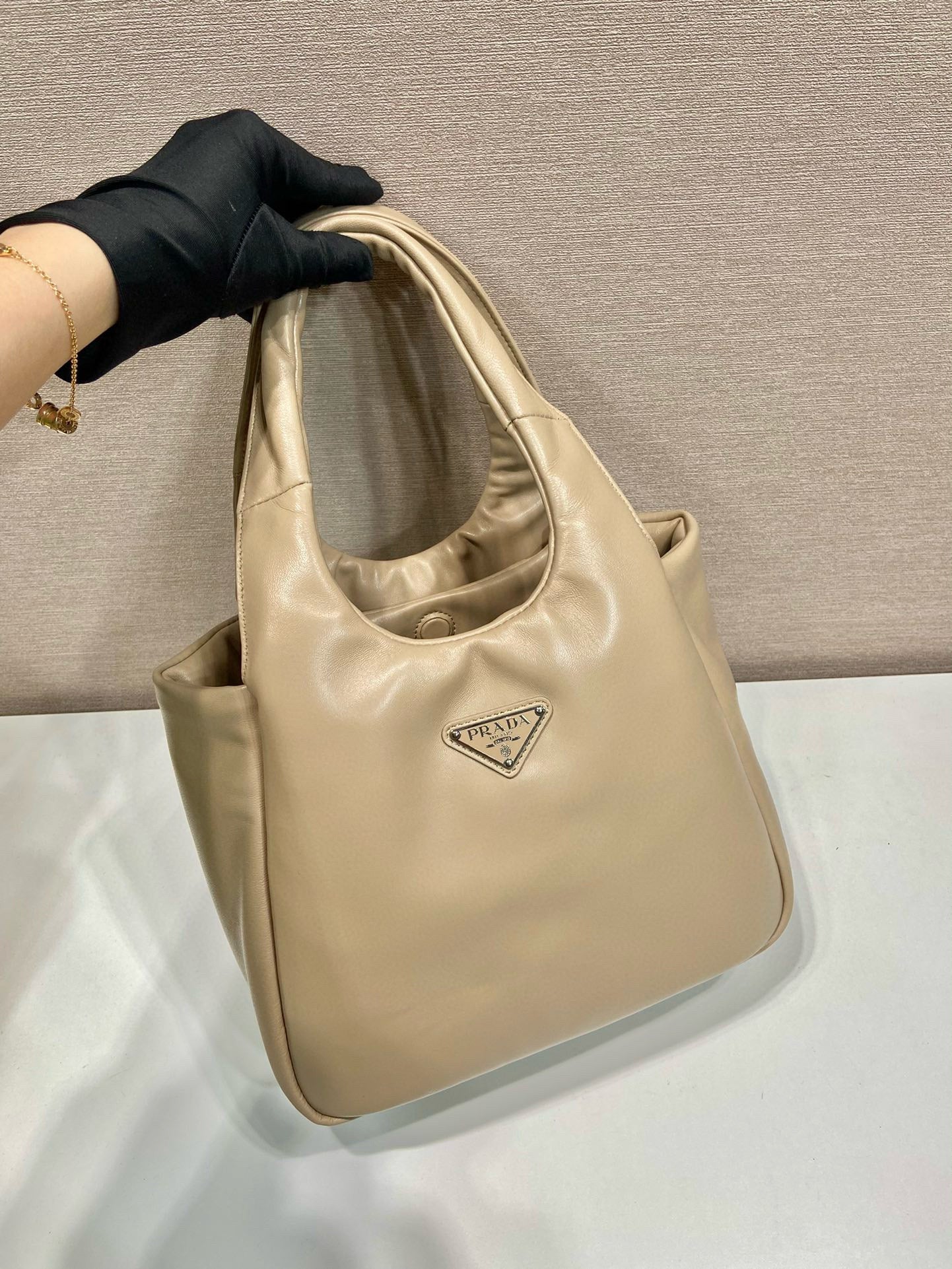 Prada Tote Bag