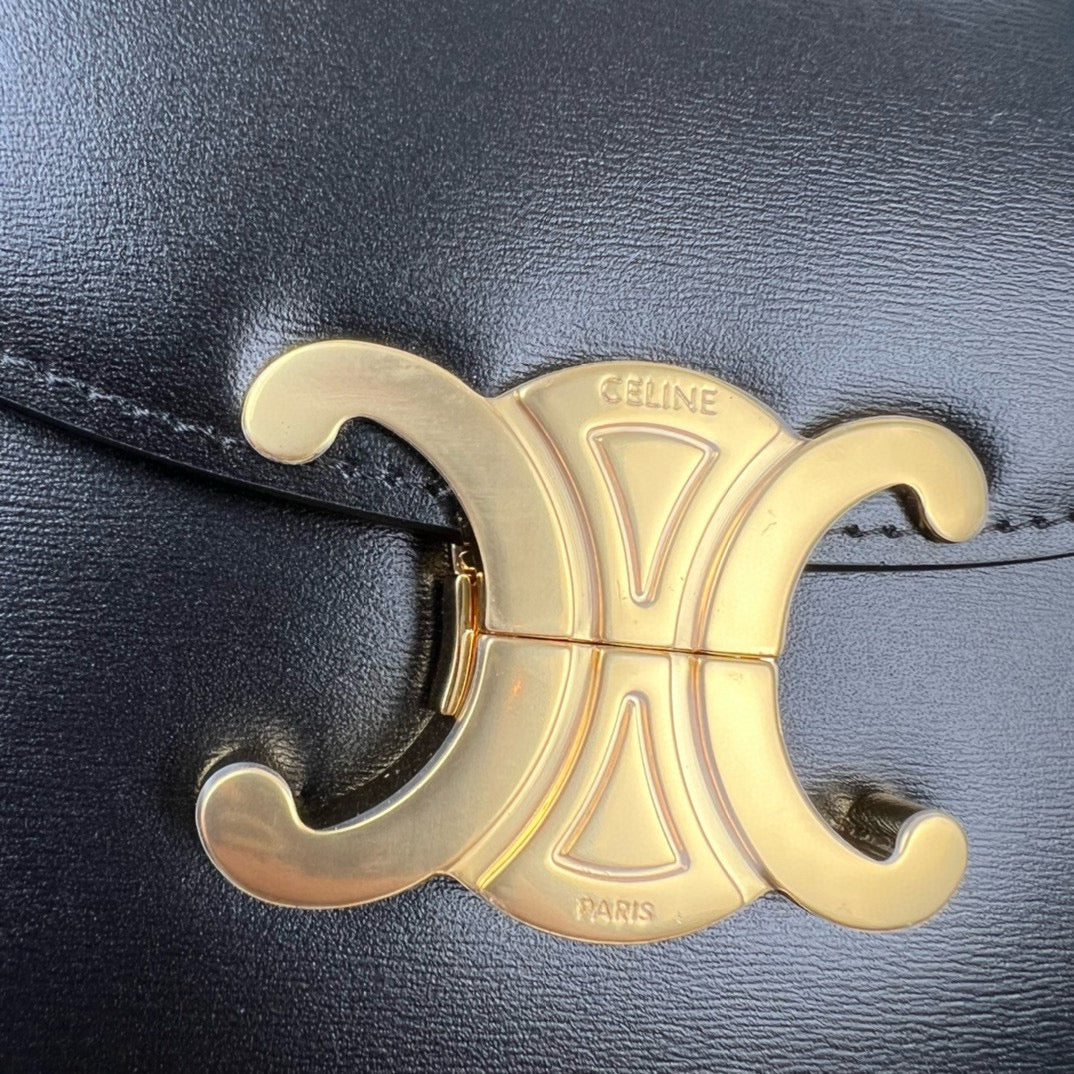 Celine Triomphe Cross Body