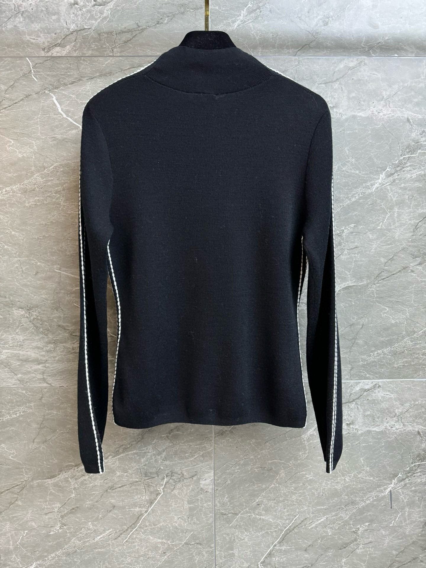 Chanel Sweater