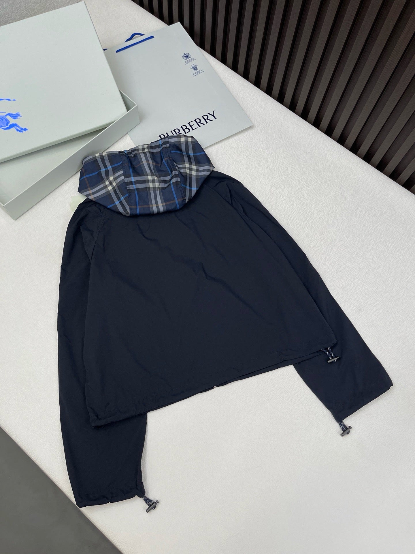 BBR Jacket